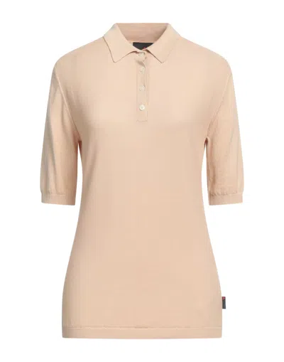 Peuterey Sweaters In Beige