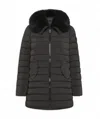 Peuterey Women's Down Jacket  Itoka ml Fur-808