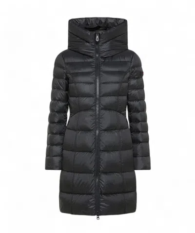 Peuterey Women's Jacket  Mqs 01-ner Levaries