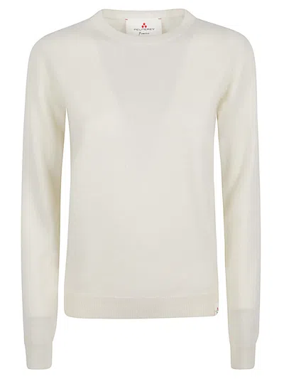 Peuterey Women's Sweaters In Neutral