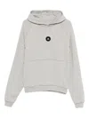 Peuterey Men's Sweatshirt  Cullinan 709 In Gray