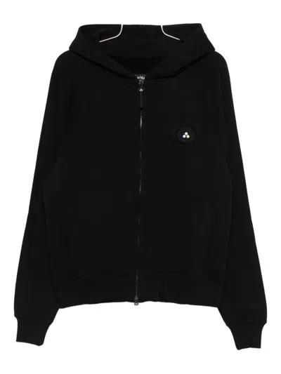 Peuterey X Tony Sweater In Black