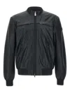 Peuterey Coats & Jackets In Black