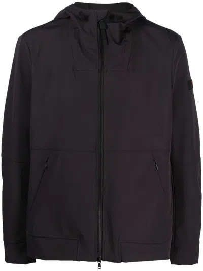 PEUTEREY ZIP-UP JACKET JACKET