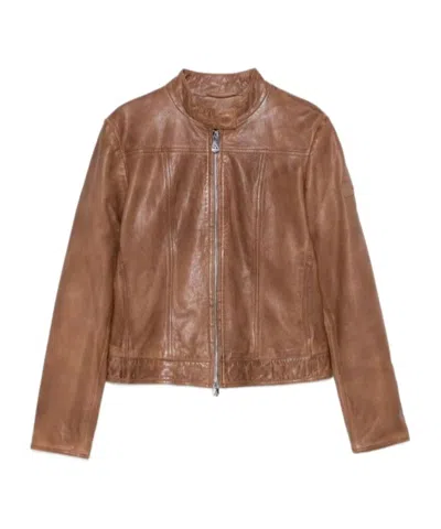 PEUTEREY ADELIA JACKET
