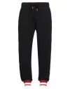 Peuterey.plurals Peuterey. Plurals Man Pants Black Size Xl Cotton