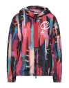 Peuterey.plurals Peuterey. Plurals Woman Jacket Magenta Size M Polyamide