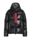 Peuterey.plurals Peuterey. Plurals Woman Puffer Black Size S Polyamide