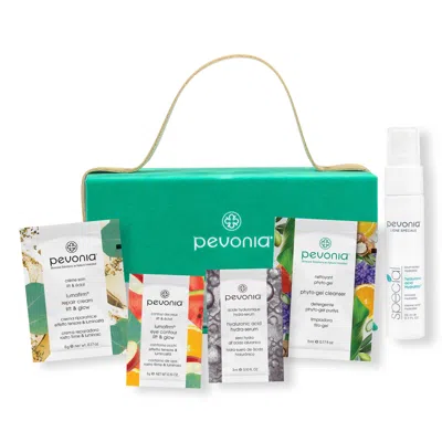 Pevonia Beauty Sleep Rescue 6-piece Kit