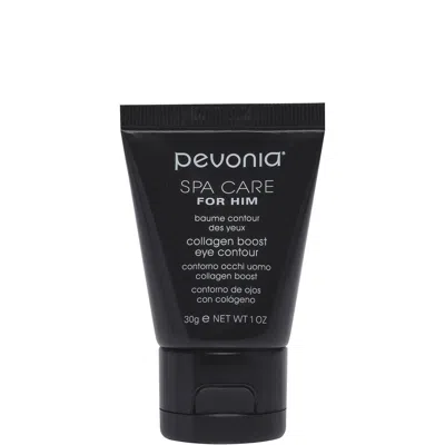 Pevonia Collagen Boost Eye Contour In Black