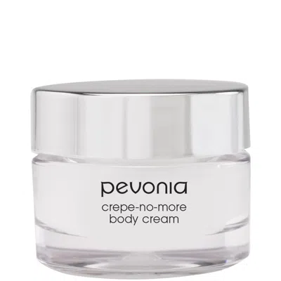 Pevonia Deluxe Trial Size Crepe-no-more Body Cream