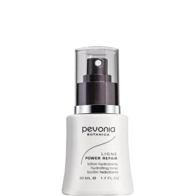 Pevonia Deluxe Trial Size Power Repair Hydrating Toner In White