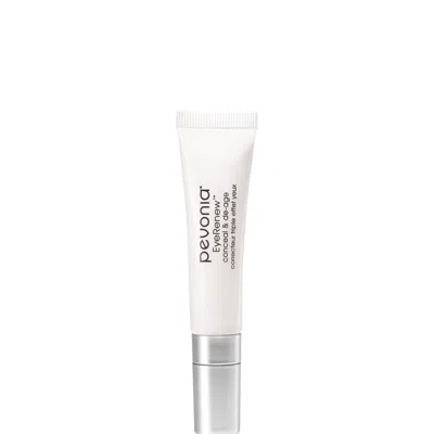 Pevonia Eyerenew Conceal & De-age In Transparent