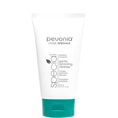 Pevonia Gentle Exfoliating Cleanser In White