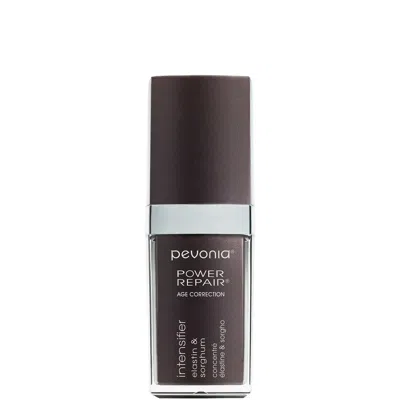 Pevonia Intensifier - Elastin & Sorghum In Transparent