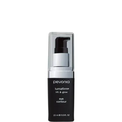 Pevonia Lumafirm Eye Contour - Lift & Glow In Transparent