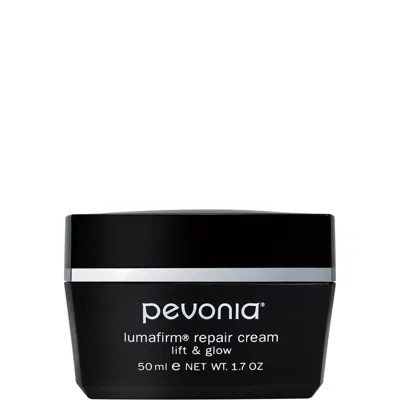 Pevonia Lumafirm Repair Cream - Lift & Glow In Transparent