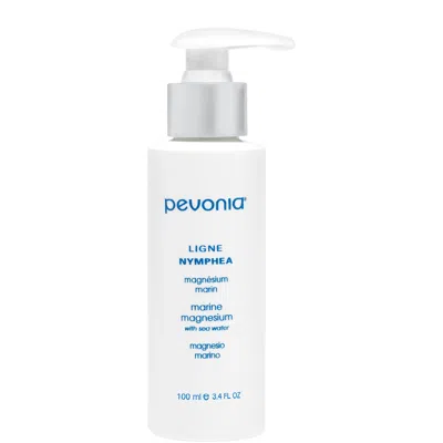 Pevonia Marine Magnesium In White
