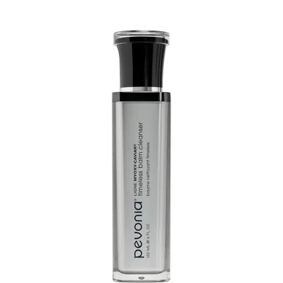 Pevonia Myoxy-caviar Timeless Balm Cleanser In Transparent