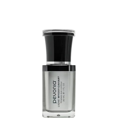 Pevonia Myoxy-caviar Timeless Eye Contour In Transparent
