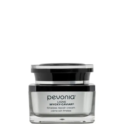 Pevonia Myoxy-caviar Timeless Repair Cream In Transparent