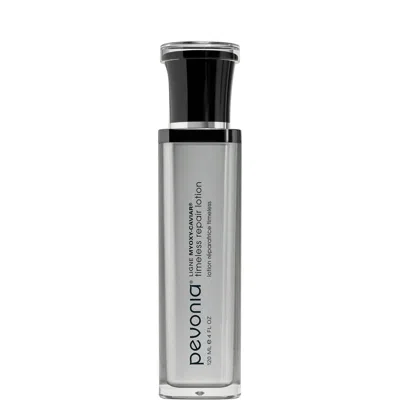 Pevonia Myoxy-caviar Timeless Repair Lotion In Transparent