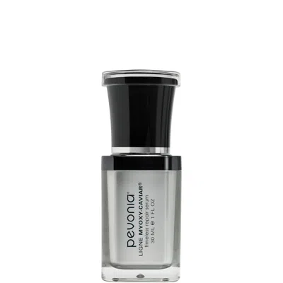 Pevonia Myoxy-caviar Timeless Repair Serum In Transparent