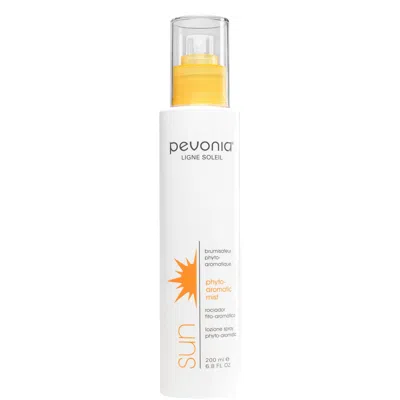 Pevonia Phyto-aromatic Mist In Transparent