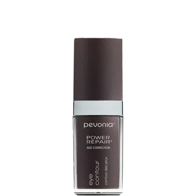 Pevonia Power Repair Eye Contour In Transparent