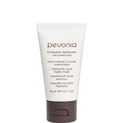 Pevonia Power Repair Hyaluronic Acid Hydra Mask