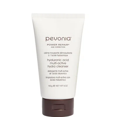 Pevonia Power Repair Hyaluronic Acid Multi-active Hydra Cleanser