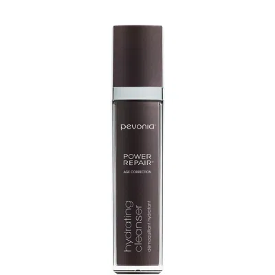Pevonia Power Repair Hydrating Cleanser In Transparent
