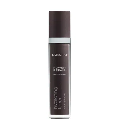 Pevonia Power Repair Hydrating Toner In Transparent