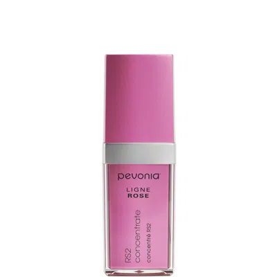 Pevonia Rs2 Concentrate In Transparent