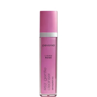 Pevonia Rs2 Gentle Cleanser In Transparent