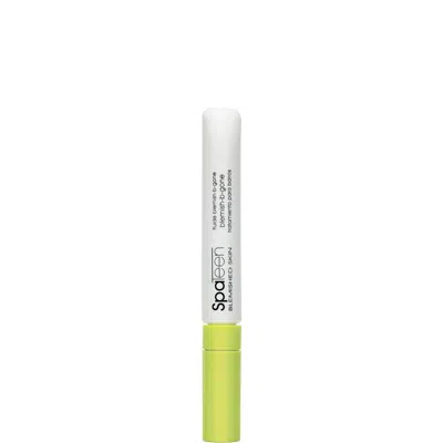 Pevonia Spateen Blemished Skin Blemish-b-gone In Transparent