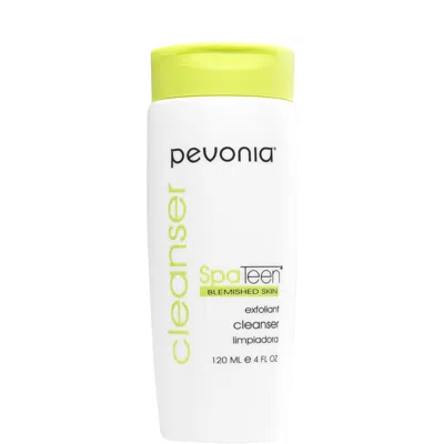 Pevonia Spateen Blemished Skin Cleanser In Transparent