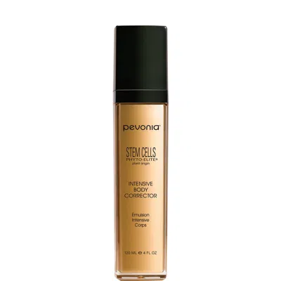 Pevonia Stem Cells Phyto-elite Intensive Body Corrector In Multi