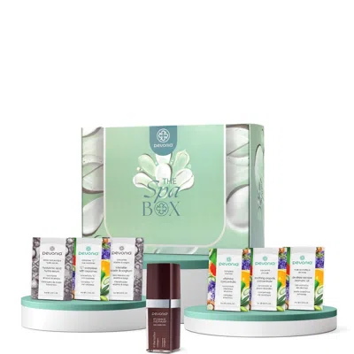 Pevonia The Spa Box - Super Serum Cycle Kit