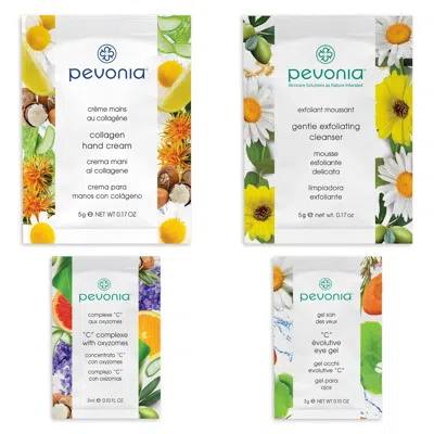 Pevonia Value Sample Set