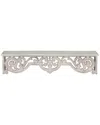 Peyton Lane Wall Shelf