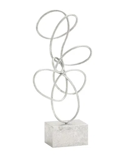 Peyton Lane Abstract Sculpture