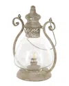 Peyton Lane Accent Lamp In Neutral