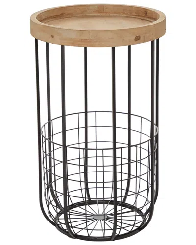 PEYTON LANE PEYTON LANE ACCENT TABLE