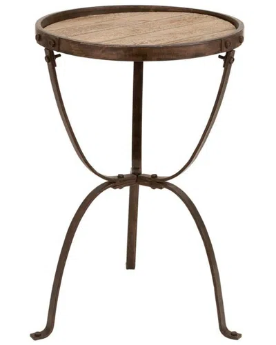 Peyton Lane Accent Table