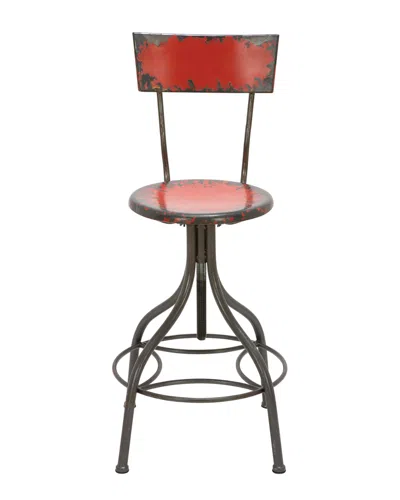 Peyton Lane Bar Chair