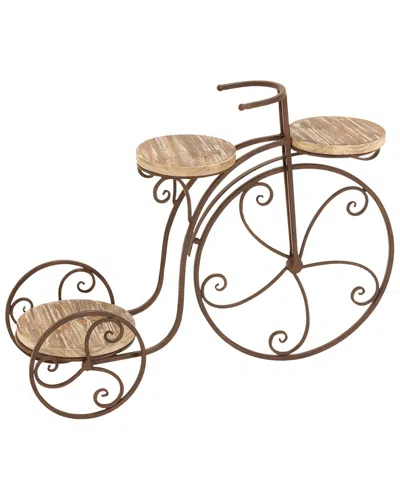 Peyton Lane Bicycle Plant Stand