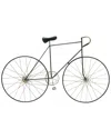 Peyton Lane Bicycle Wall Decor