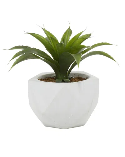 PEYTON LANE PEYTON LANE CERAMIC ARTIFICIAL FOLIAGE