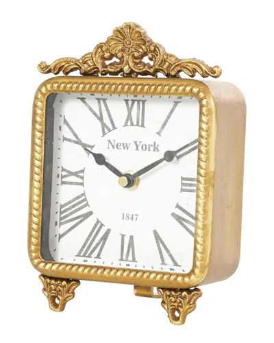PEYTON LANE PEYTON LANE CLOCK